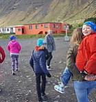 Vorhátíð