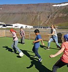 Útiþema