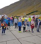 Norræna skólahlaupið 2016