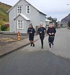 Norræna skólahlaupið 2016