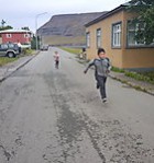 Norræna skólahlaupið 2016