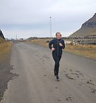 Norræna skólahlaupið 2016