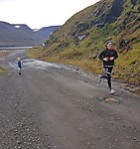 Norræna skólahlaupið 2016