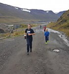 Norræna skólahlaupið 2016