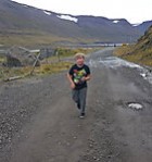 Norræna skólahlaupið 2016