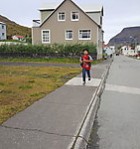 Norræna skólahlaupið 2016