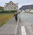 Norræna skólahlaupið 2016