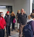 Útiþema að hausti