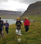 Útiþema að hausti