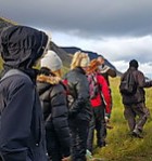 Útiþema að hausti