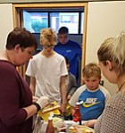 Útiþema að hausti