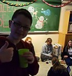 Litlu jól 2016