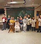 Litlu jól 2016
