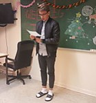 Litlu jól 2016