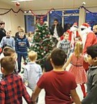 Litlu jól 2016
