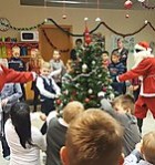 Litlu jól 2016