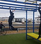 Skólahreysti í Bolungarvík