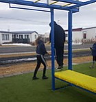 Skólahreysti í Bolungarvík