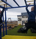 Skólahreysti í Bolungarvík