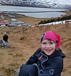 skógarferð
