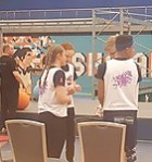 Reykjavíkurferð unglingastigs