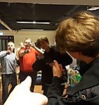 Reykjavíkurferð unglingastigs