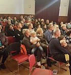 Árshátíð 2017