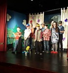 Árshátíð 2017