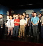 Árshátíð 2017
