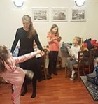 Árshátíð 2017