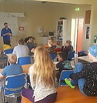 Háskóli unga fólksins