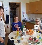 Skólasýning 2017
