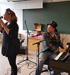 Tónlist fyrir alla