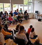 Tónlist fyrir alla