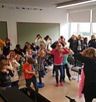 Tónlist fyrir alla