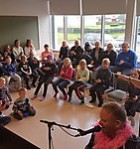 Tónlist fyrir alla