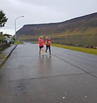 Norræna skólahlaupið 2017