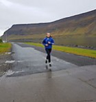 Norræna skólahlaupið 2017