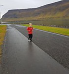 Norræna skólahlaupið 2017
