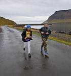Norræna skólahlaupið 2017