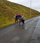 Norræna skólahlaupið 2017