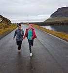 Norræna skólahlaupið 2017