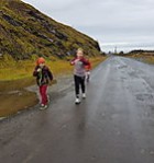 Norræna skólahlaupið 2017