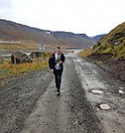Norræna skólahlaupið 2017
