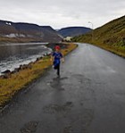 Norræna skólahlaupið 2017