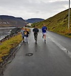 Norræna skólahlaupið 2017