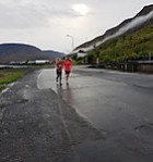 Norræna skólahlaupið 2017