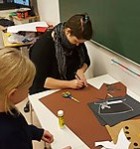Jólaþema 2017