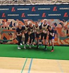 Skólahreysti 2018