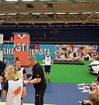Skólahreysti 2018